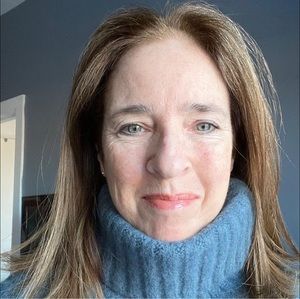 Meet your Posher, Nancy